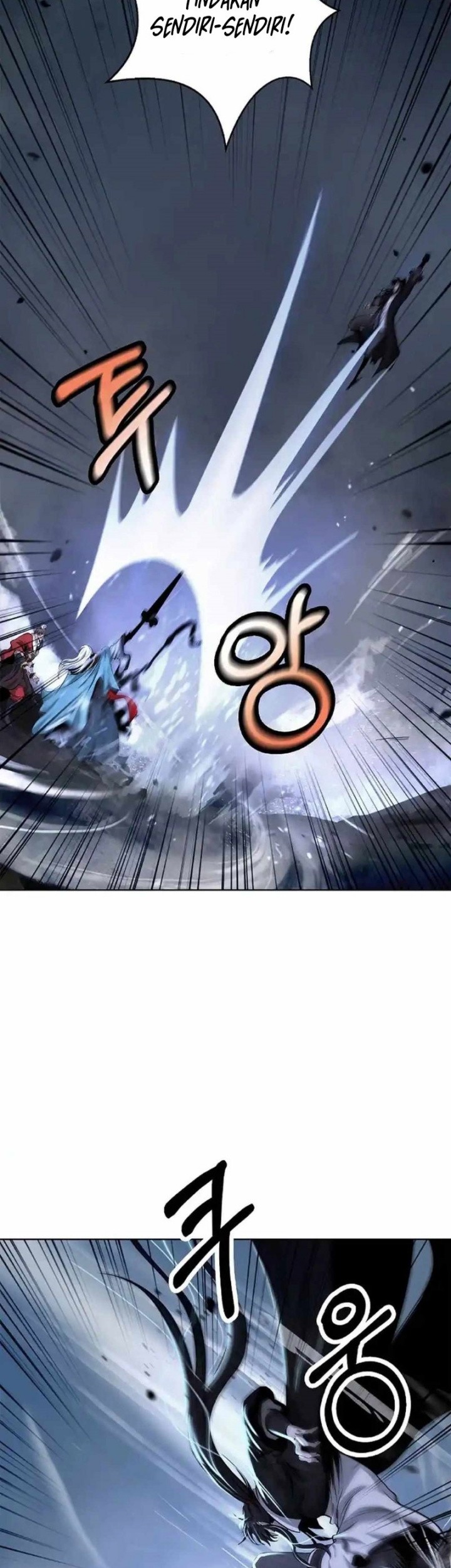 Cystic Story (Call The Spear) Chapter 153 - halaman 20