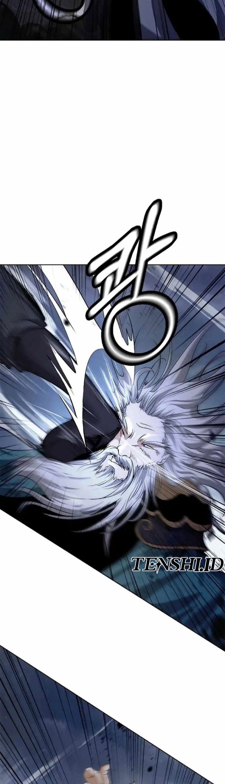 Cystic Story (Call The Spear) Chapter 153 - halaman 34