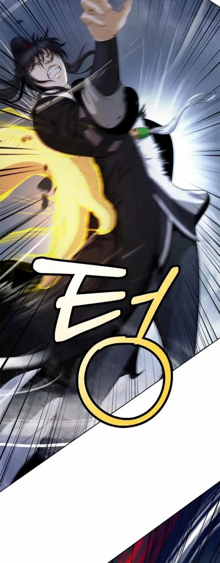 Cystic Story (Call The Spear) Chapter 153 - halaman 35