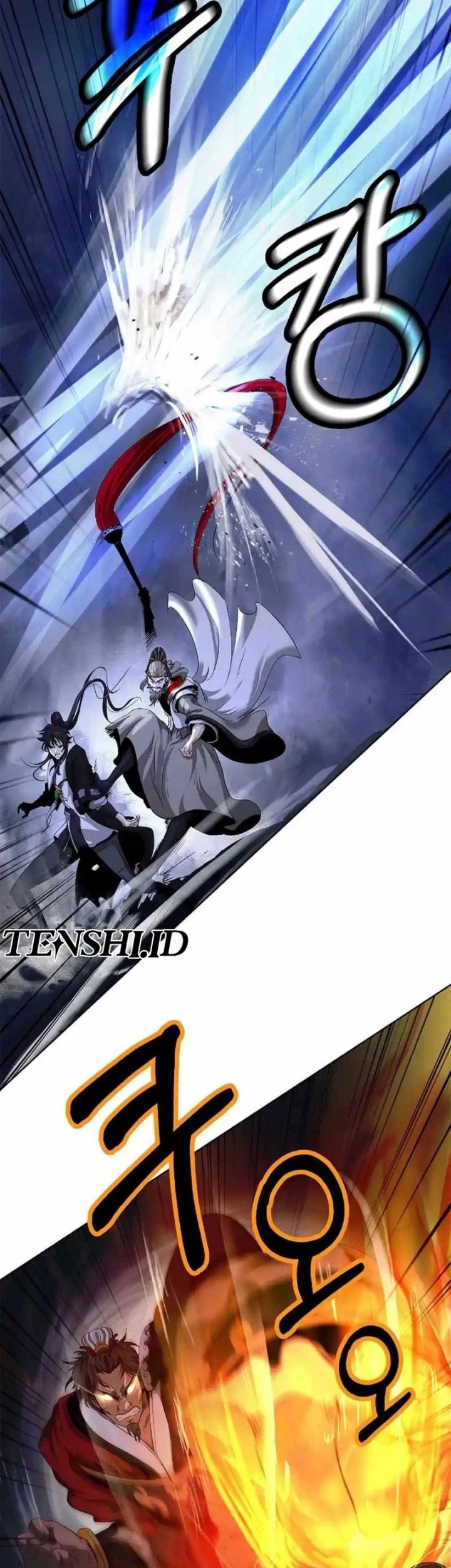 Cystic Story (Call The Spear) Chapter 153 - halaman 37
