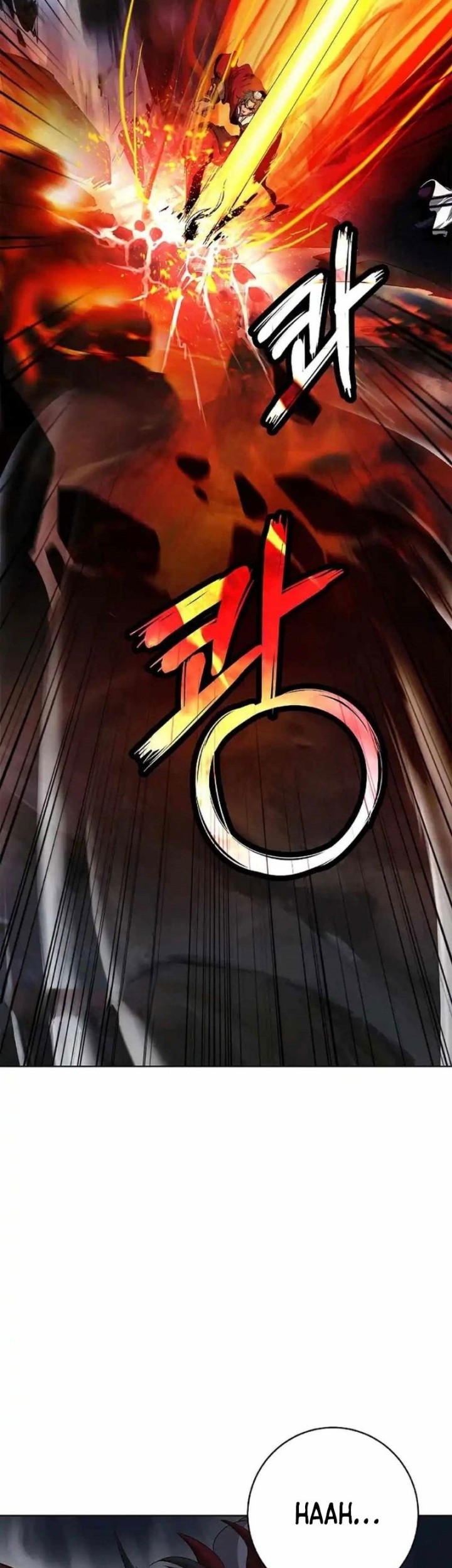 Cystic Story (Call The Spear) Chapter 153 - halaman 39