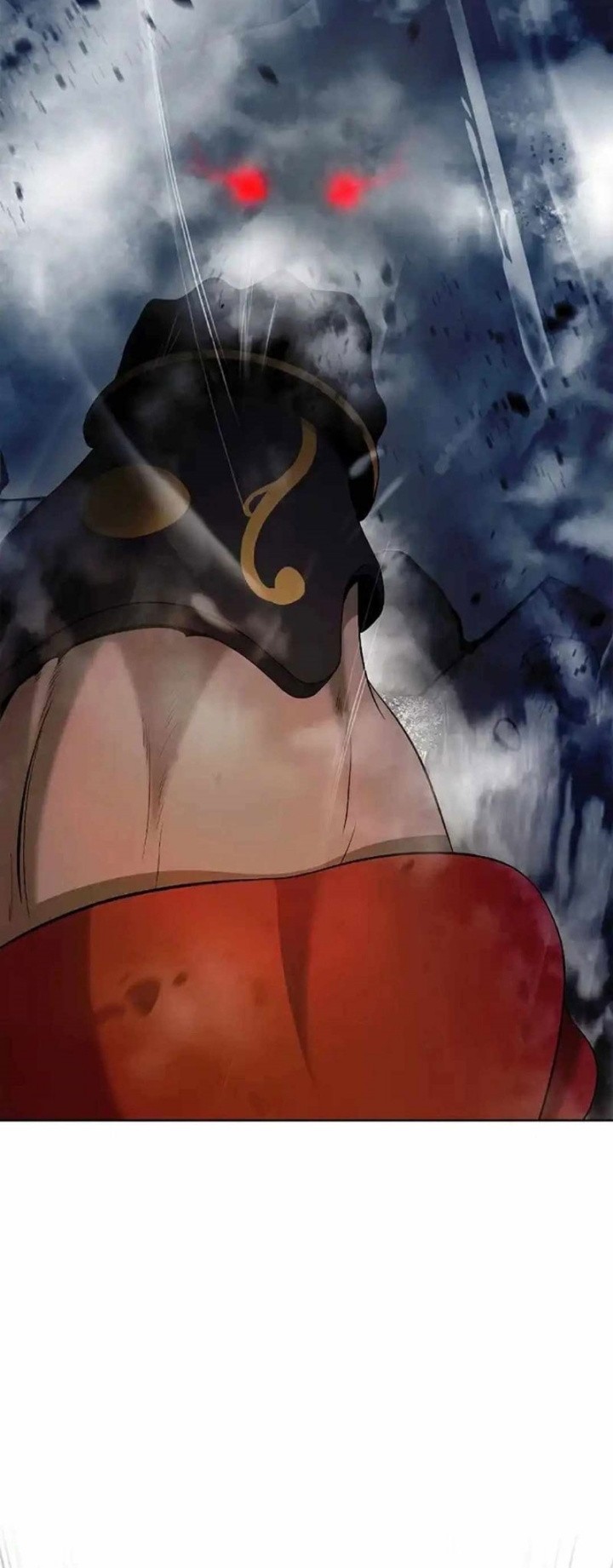 Cystic Story (Call The Spear) Chapter 153 - halaman 41