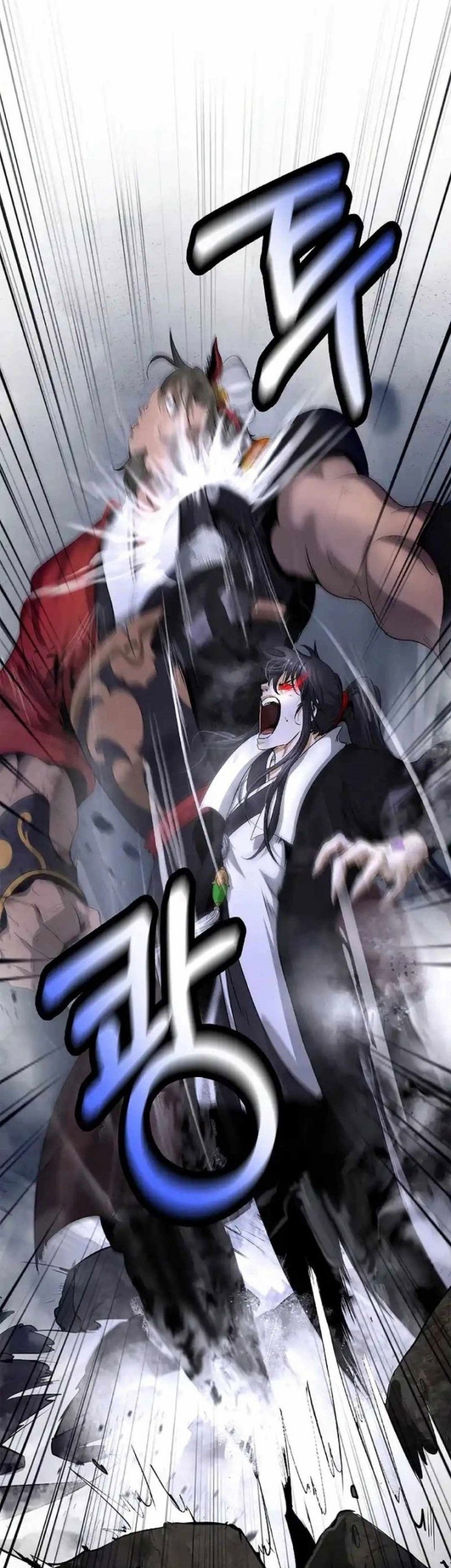 Cystic Story (Call The Spear) Chapter 153 - halaman 42