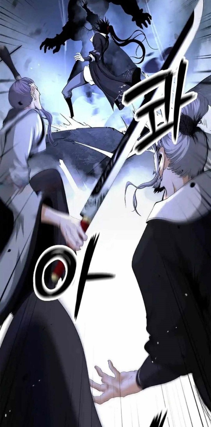 Cystic Story (Call The Spear) Chapter 153 - halaman 44