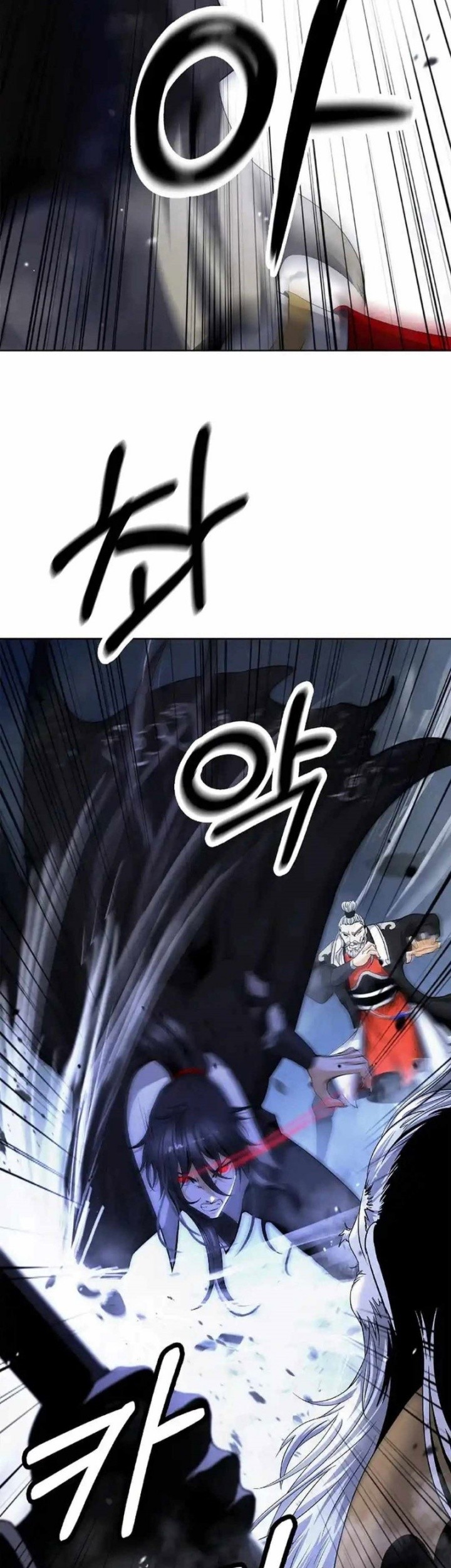 Cystic Story (Call The Spear) Chapter 153 - halaman 45