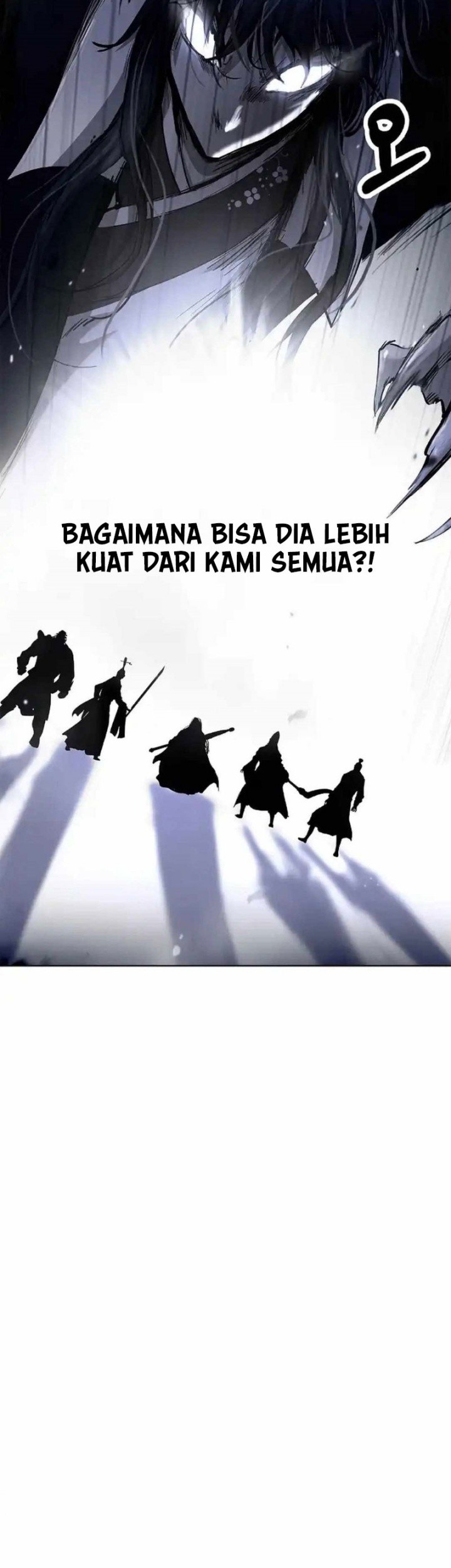 Cystic Story (Call The Spear) Chapter 153 - halaman 48