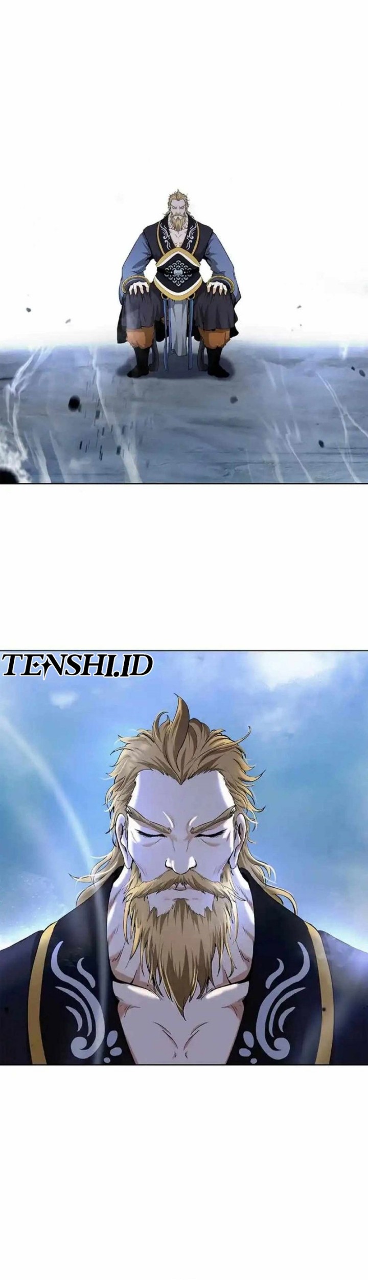 Cystic Story (Call The Spear) Chapter 153 - halaman 49
