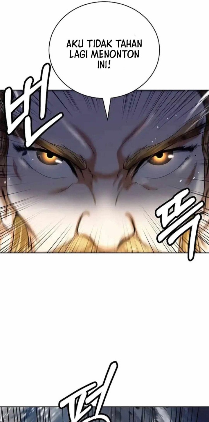 Cystic Story (Call The Spear) Chapter 153 - halaman 50
