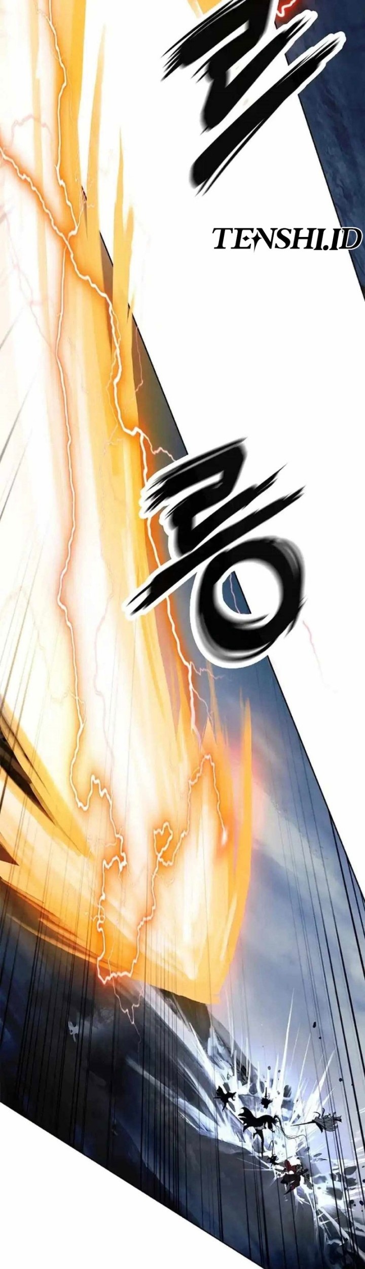Cystic Story (Call The Spear) Chapter 153 - halaman 52