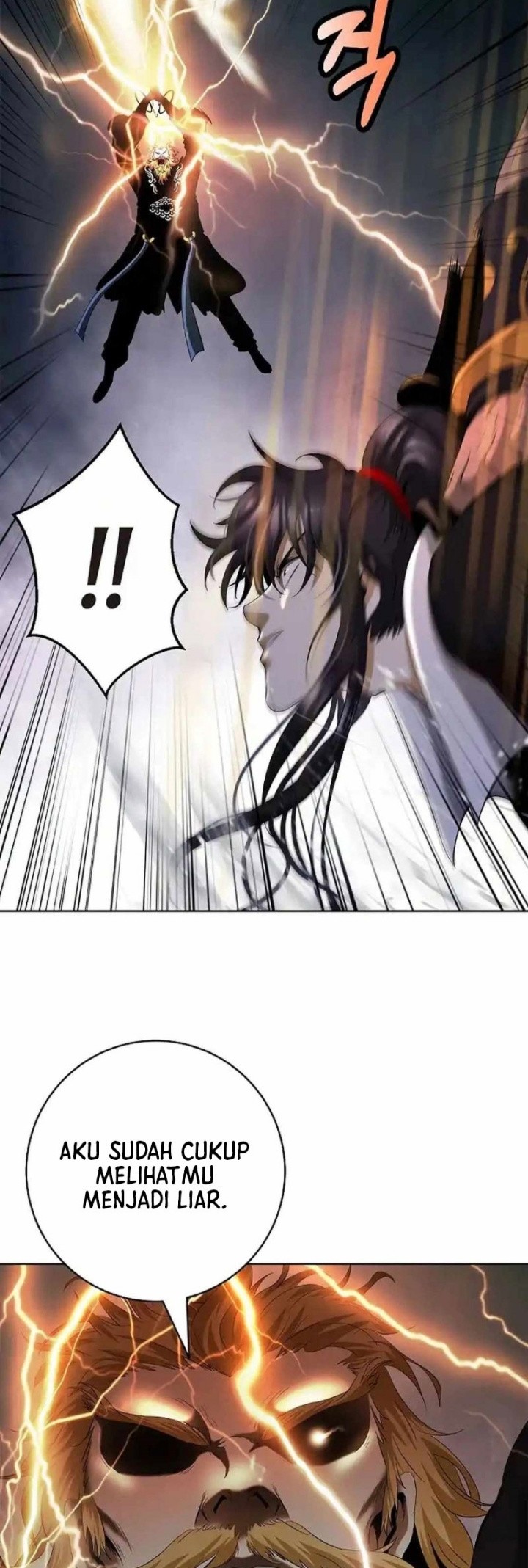 Cystic Story (Call The Spear) Chapter 153 - halaman 62