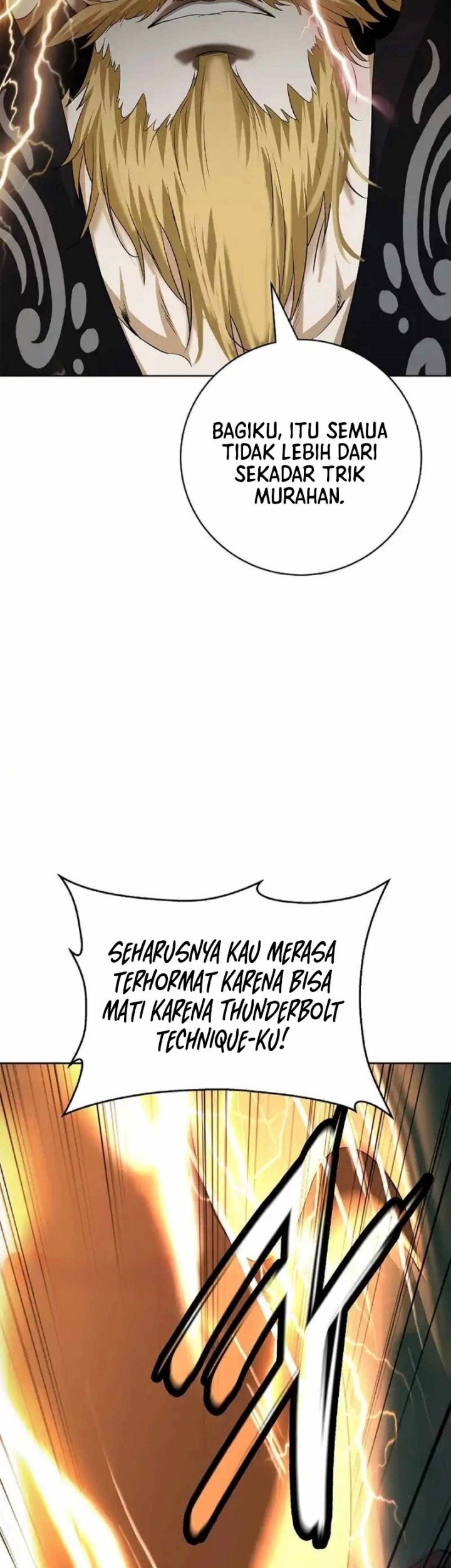 Cystic Story (Call The Spear) Chapter 153 - halaman 63