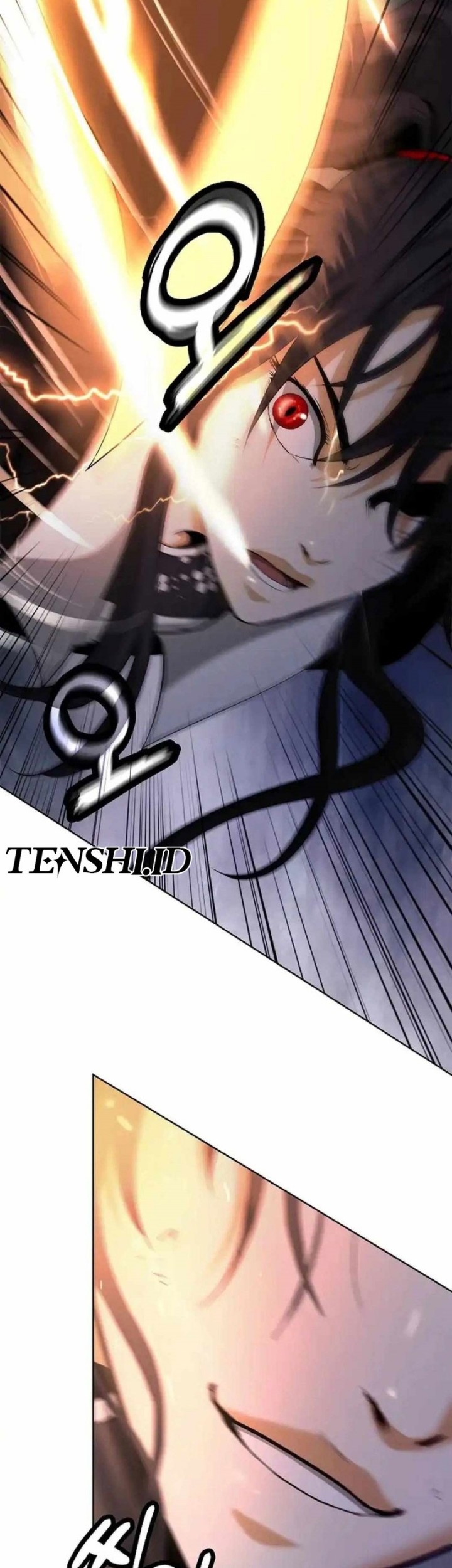 Cystic Story (Call The Spear) Chapter 153 - halaman 64