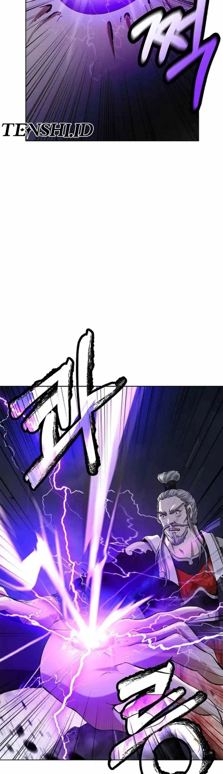 Cystic Story (Call The Spear) Chapter 153 - halaman 67
