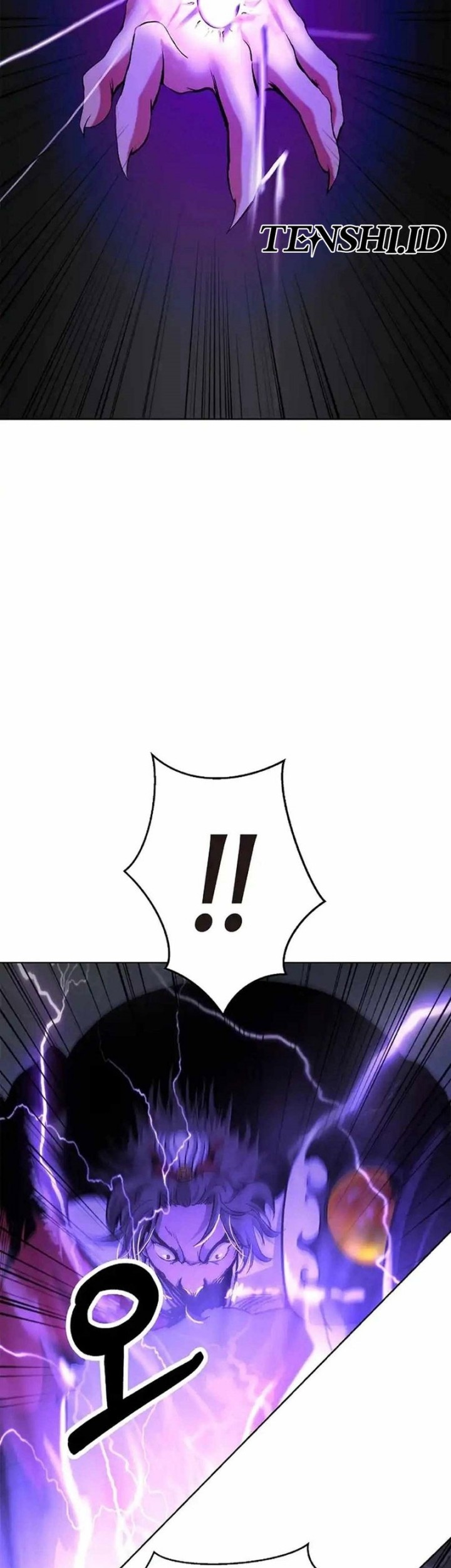 Cystic Story (Call The Spear) Chapter 153 - halaman 70