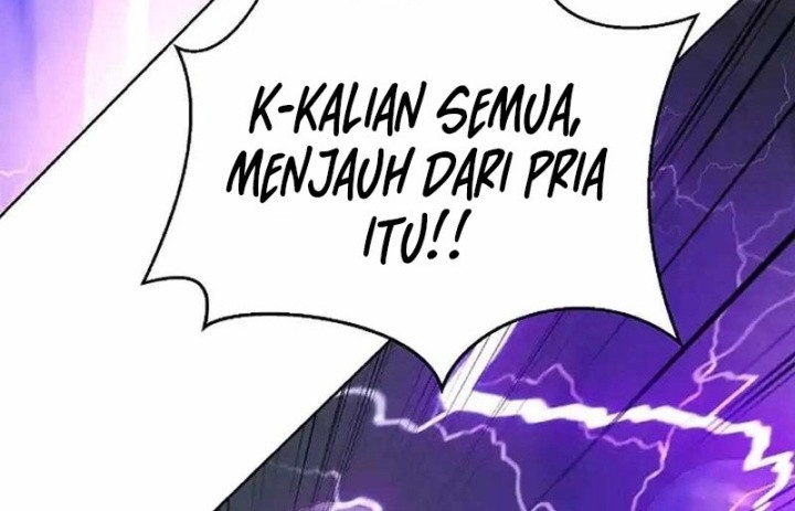 Cystic Story (Call The Spear) Chapter 153 - halaman 71