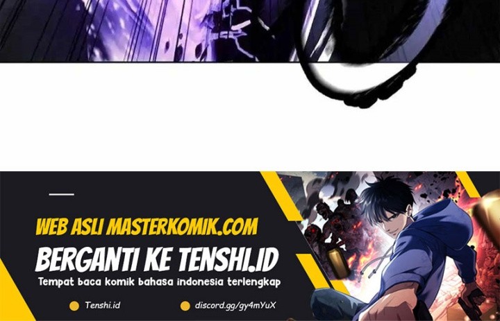 Cystic Story (Call The Spear) Chapter 153 - halaman 74