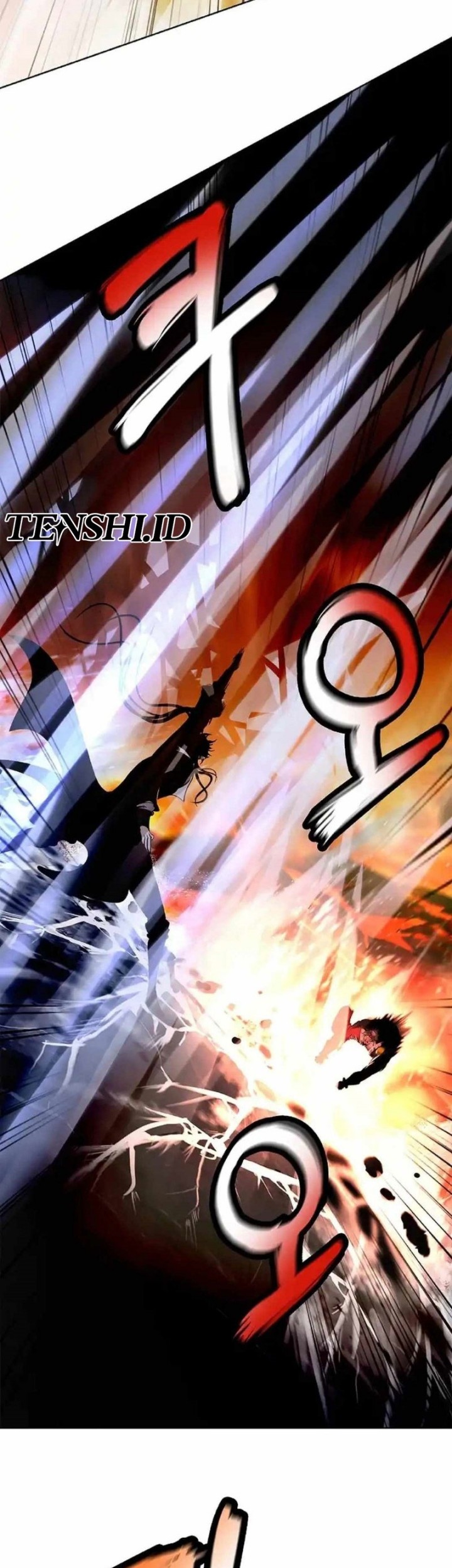 Cystic Story (Call The Spear) Chapter 153 - halaman 9