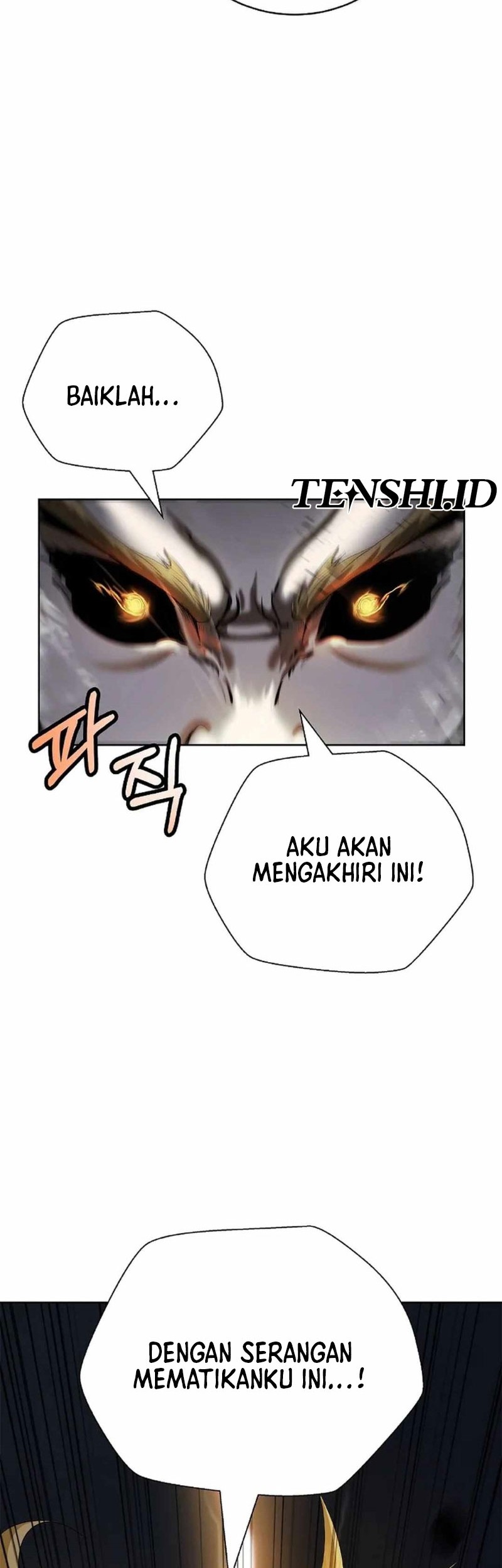 Cystic Story (Call The Spear) Chapter 154 - halaman 15