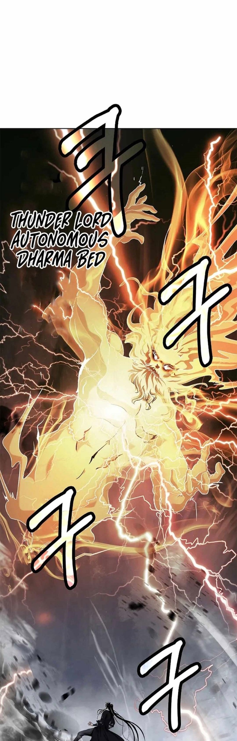 Cystic Story (Call The Spear) Chapter 154 - halaman 19