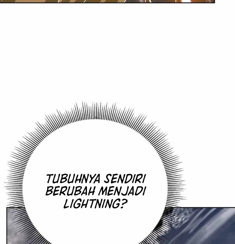 Cystic Story (Call The Spear) Chapter 154 - halaman 21
