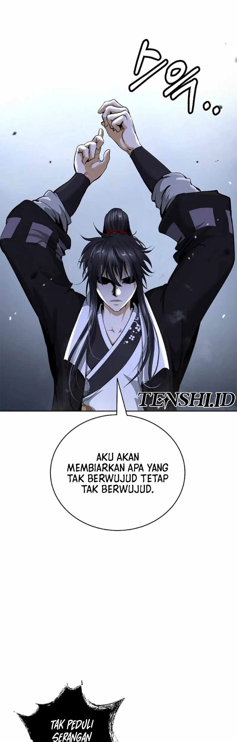 Cystic Story (Call The Spear) Chapter 154 - halaman 23