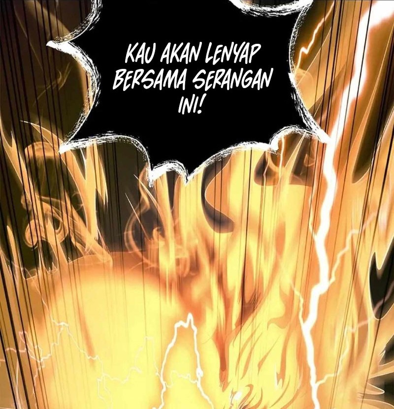 Cystic Story (Call The Spear) Chapter 154 - halaman 25