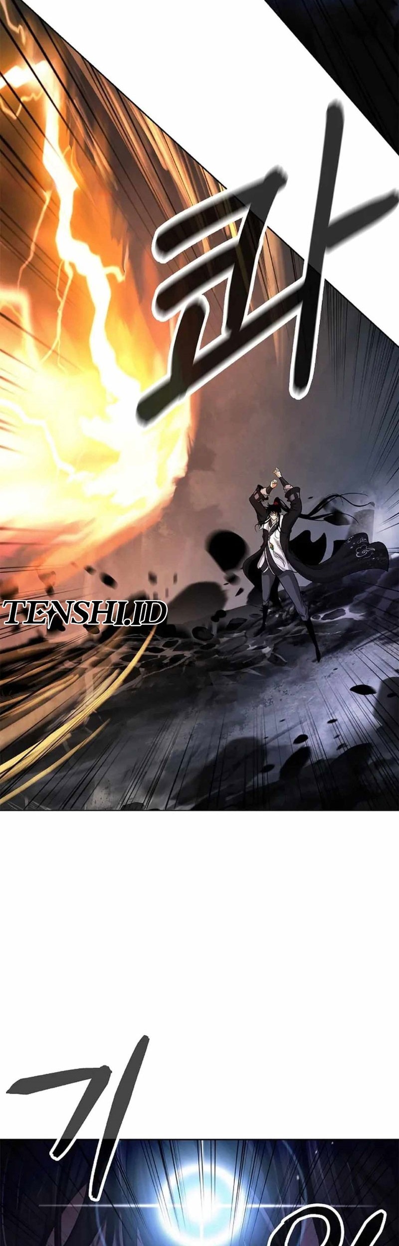 Cystic Story (Call The Spear) Chapter 154 - halaman 27