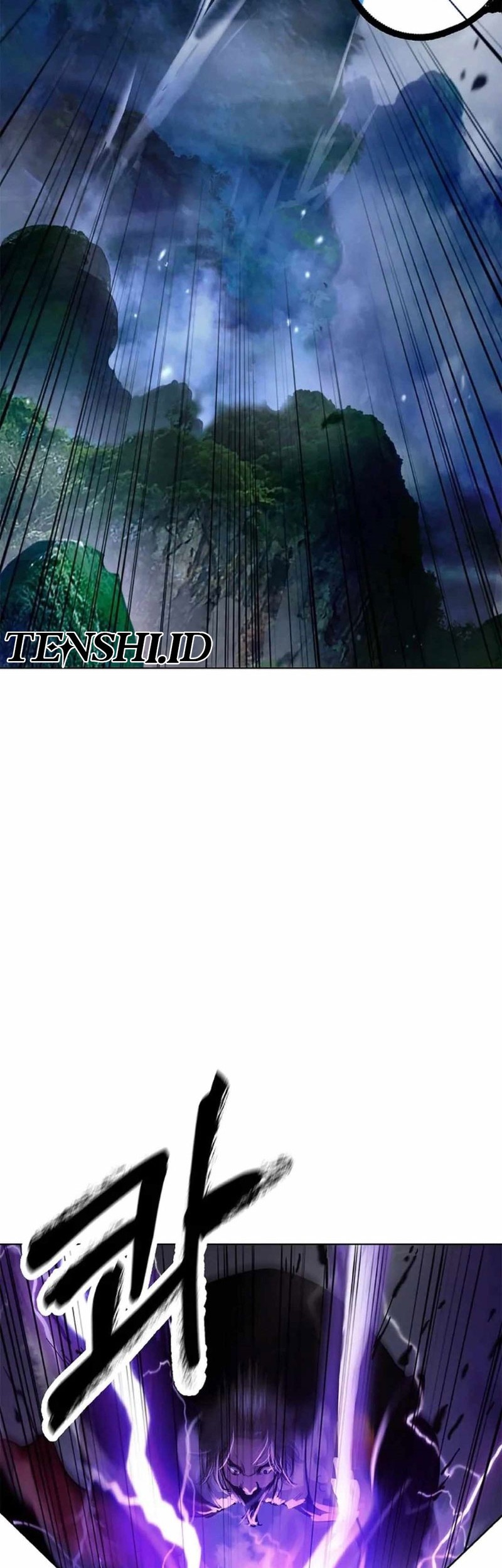 Cystic Story (Call The Spear) Chapter 154 - halaman 3