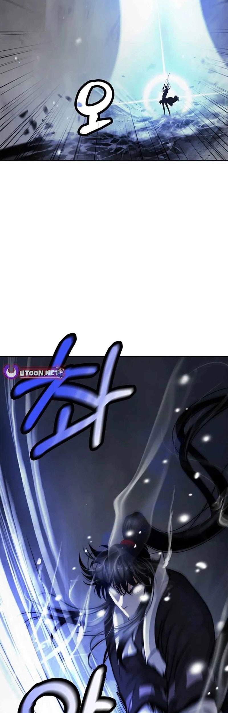 Cystic Story (Call The Spear) Chapter 154 - halaman 30