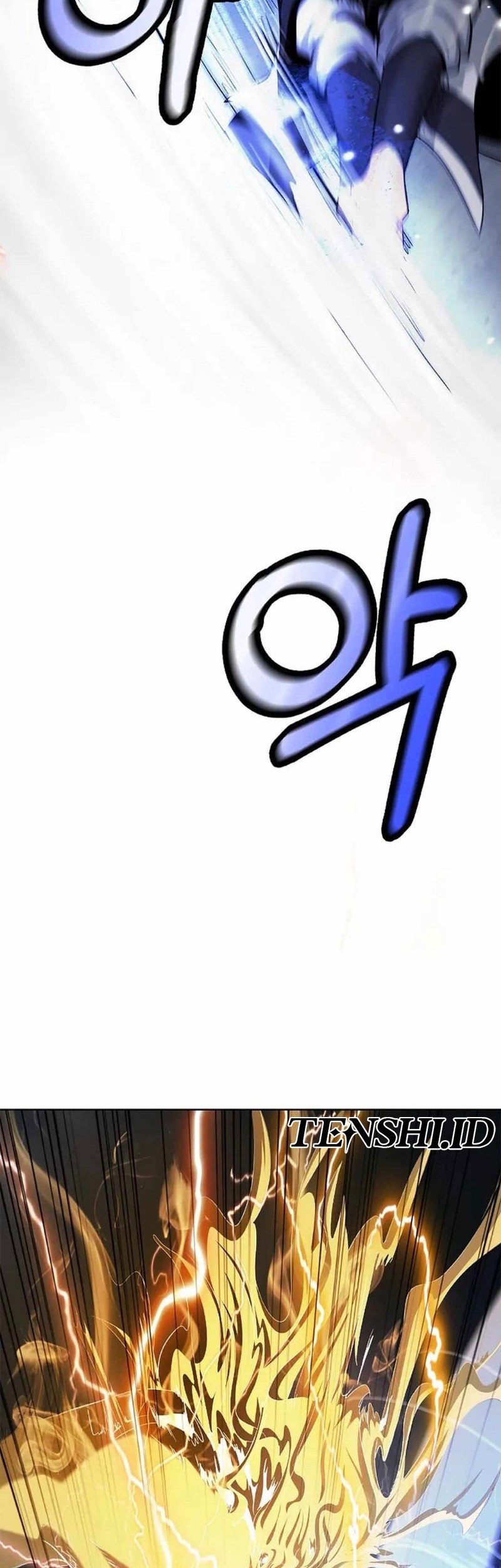 Cystic Story (Call The Spear) Chapter 154 - halaman 31