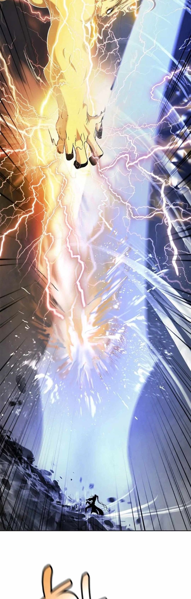 Cystic Story (Call The Spear) Chapter 154 - halaman 32