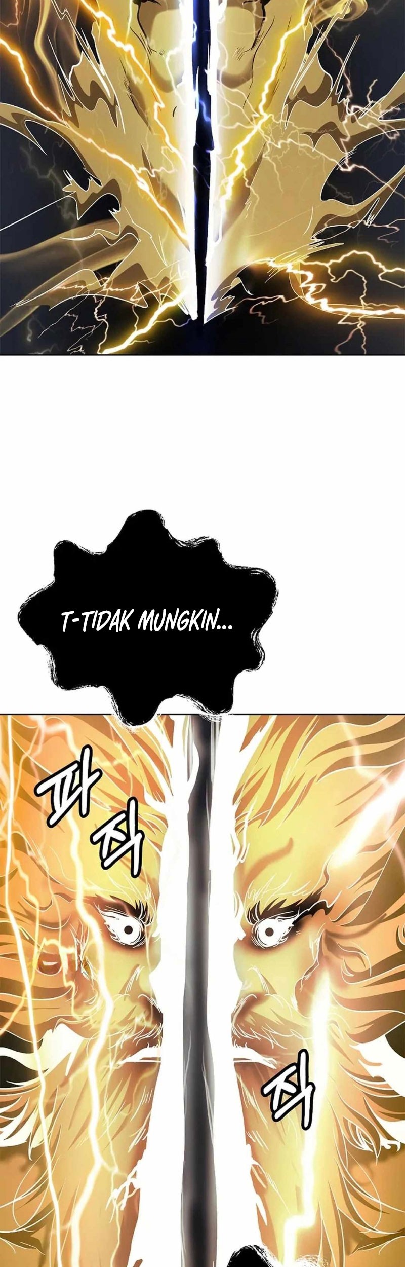 Cystic Story (Call The Spear) Chapter 154 - halaman 36