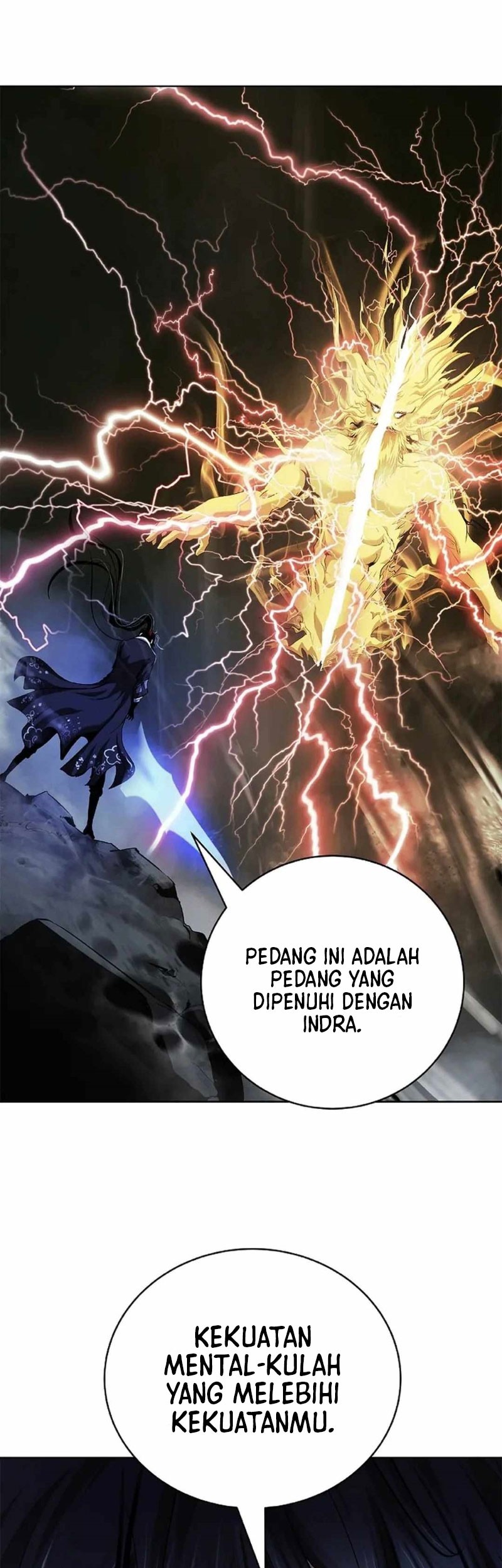 Cystic Story (Call The Spear) Chapter 154 - halaman 38