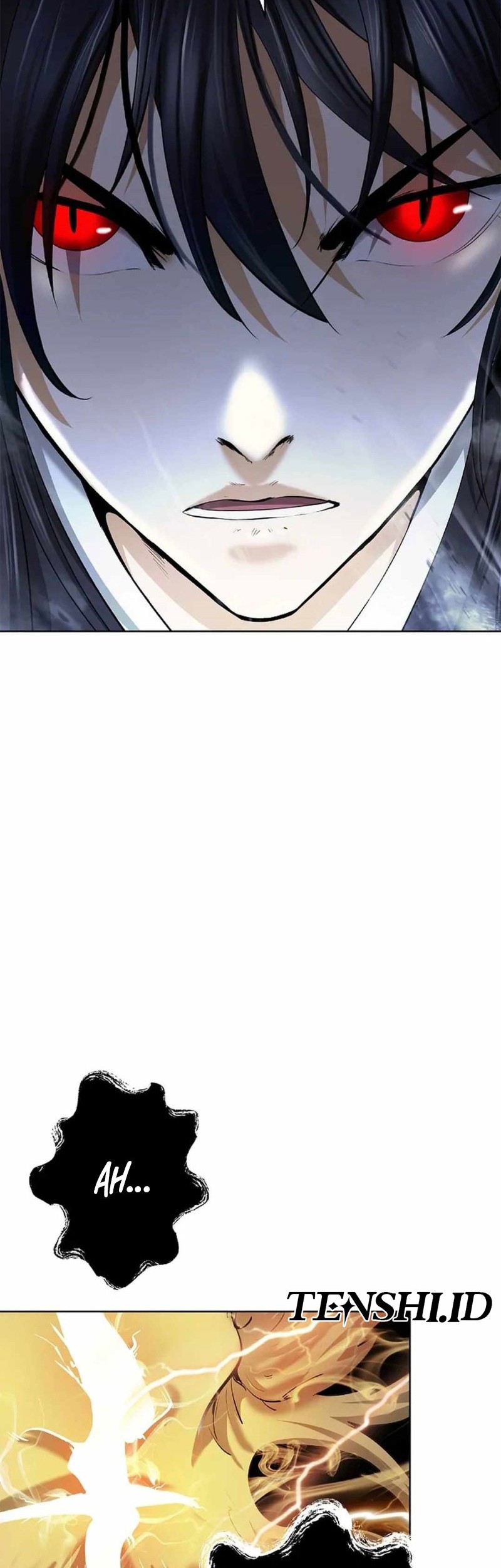 Cystic Story (Call The Spear) Chapter 154 - halaman 39