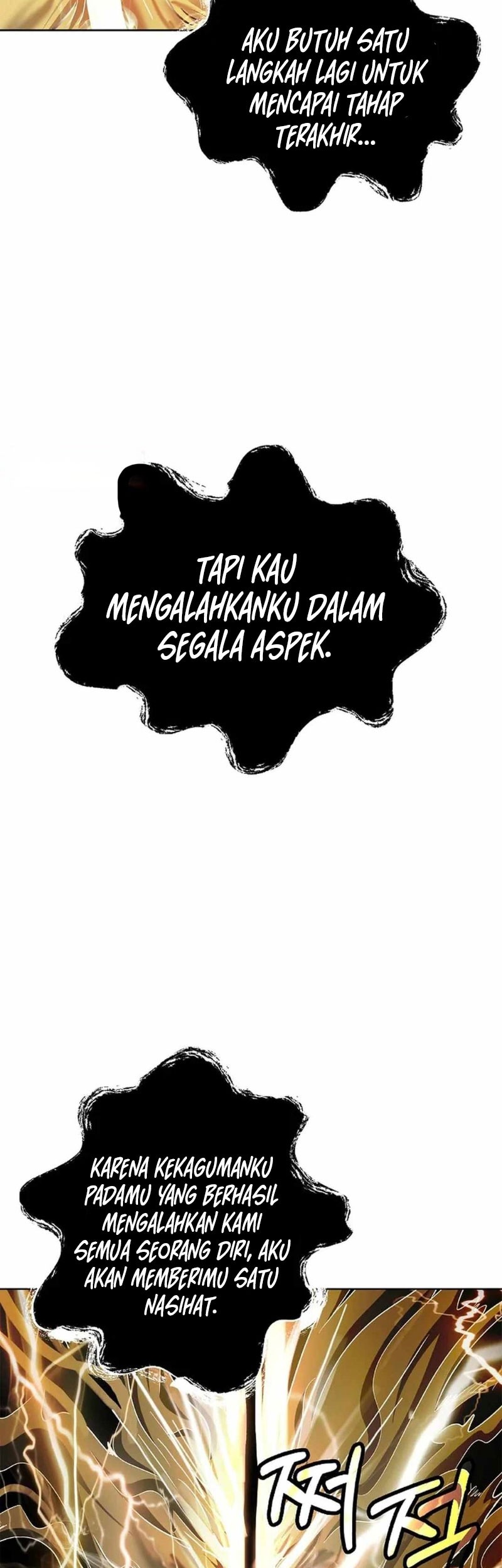 Cystic Story (Call The Spear) Chapter 154 - halaman 40