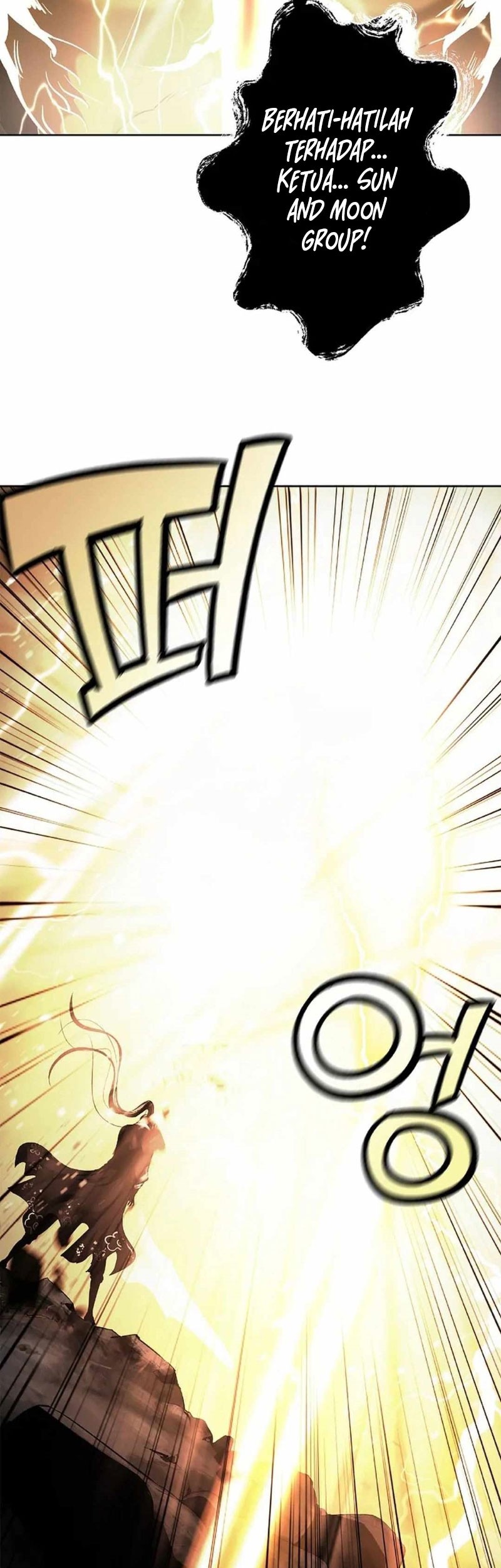 Cystic Story (Call The Spear) Chapter 154 - halaman 42