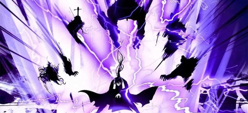 Cystic Story (Call The Spear) Chapter 154 - halaman 5