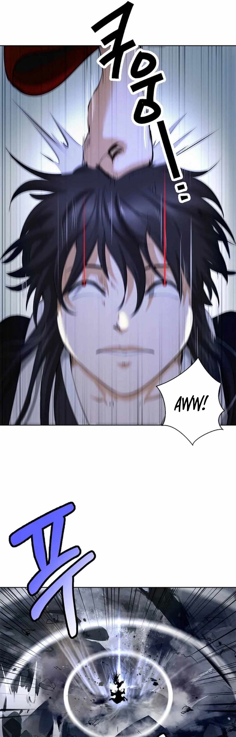 Cystic Story (Call The Spear) Chapter 154 - halaman 50