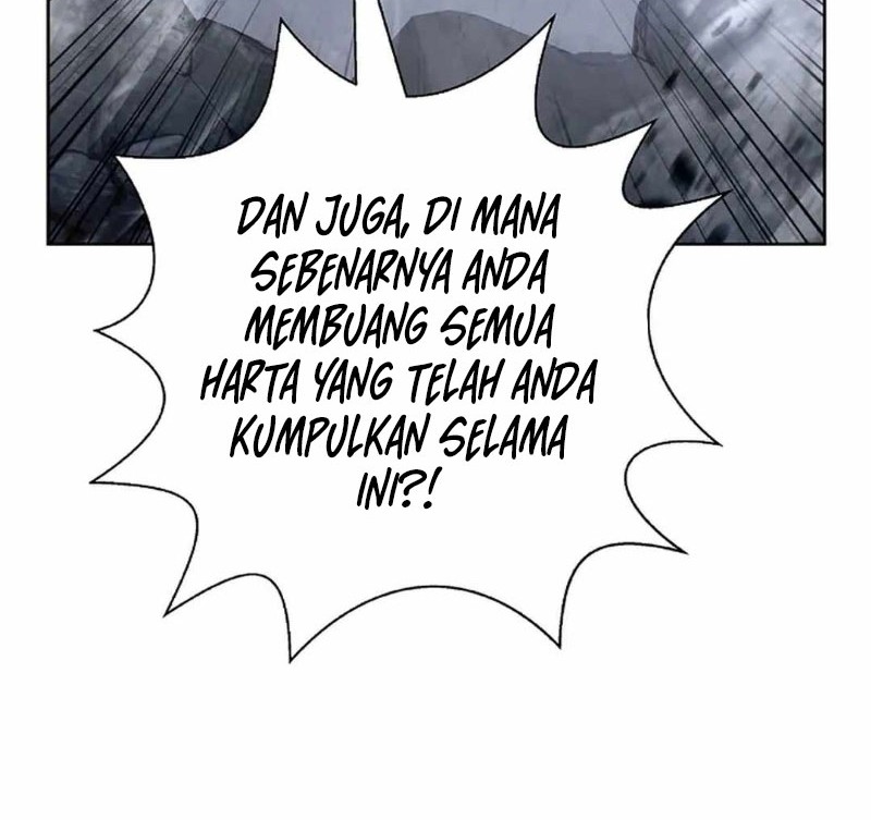 Cystic Story (Call The Spear) Chapter 154 - halaman 53