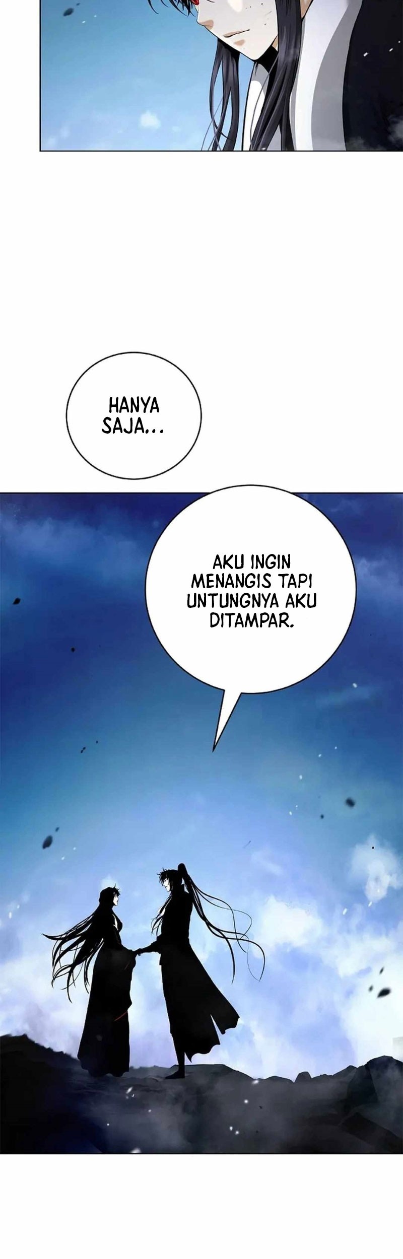 Cystic Story (Call The Spear) Chapter 154 - halaman 58