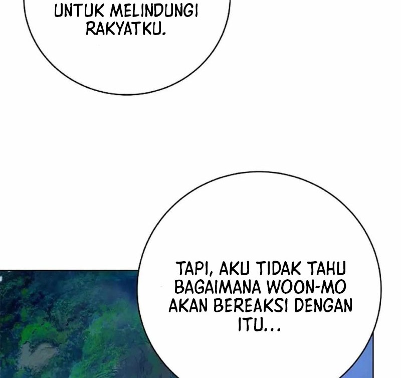 Cystic Story (Call The Spear) Chapter 154 - halaman 61