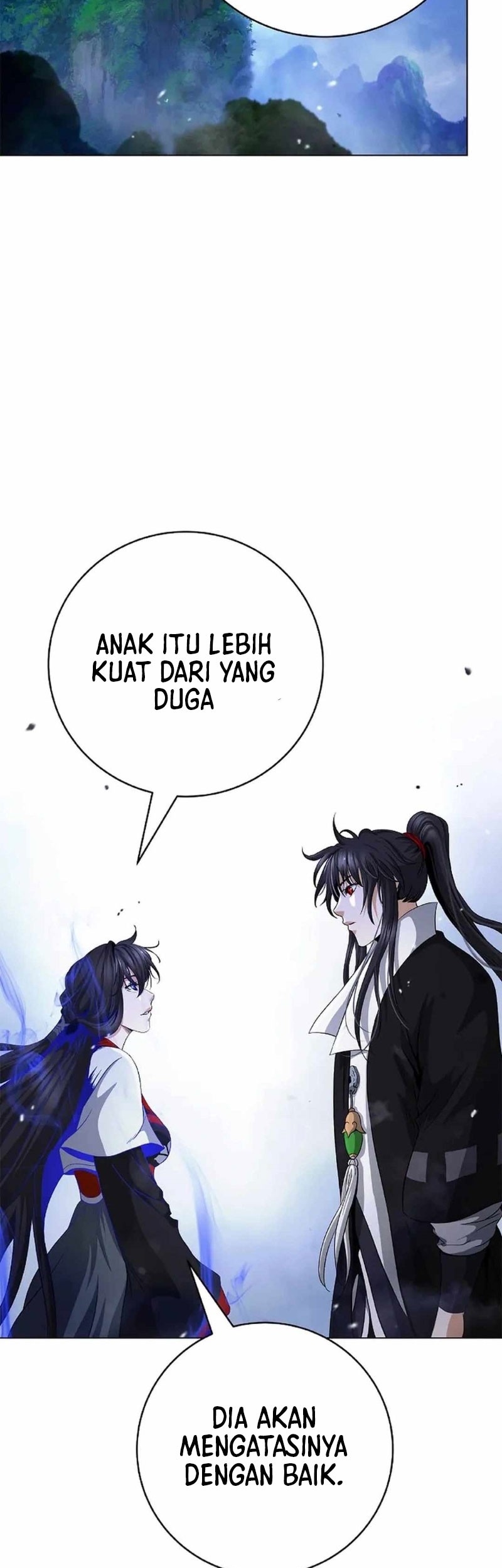 Cystic Story (Call The Spear) Chapter 154 - halaman 62