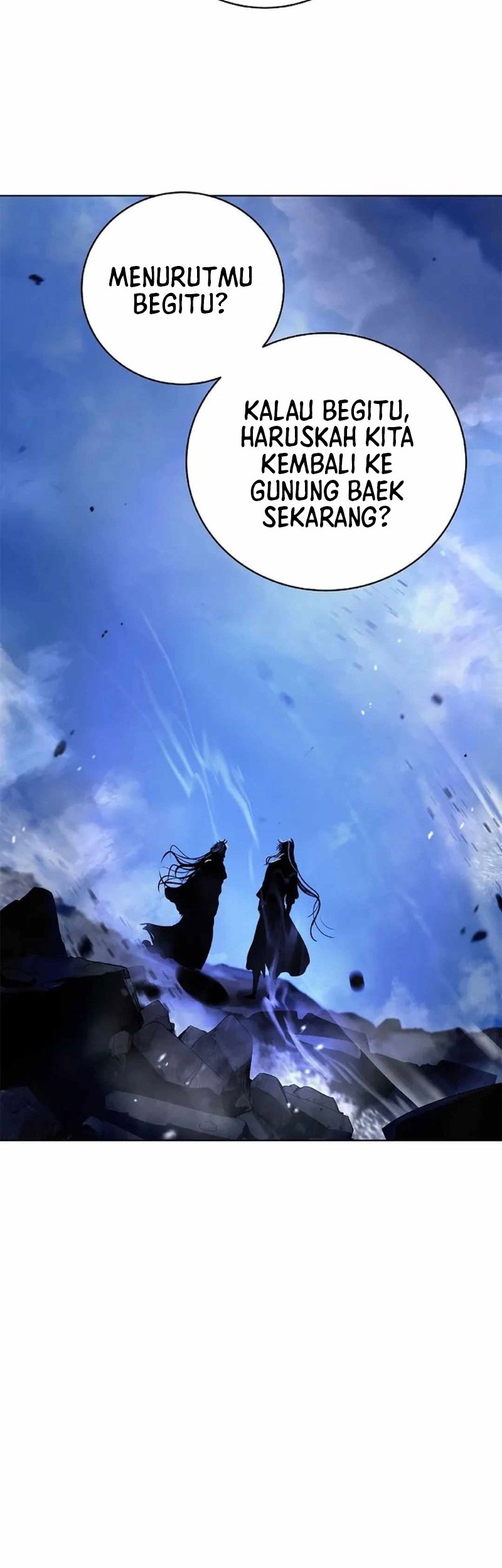Cystic Story (Call The Spear) Chapter 154 - halaman 63
