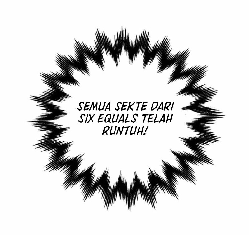 Cystic Story (Call The Spear) Chapter 154 - halaman 65
