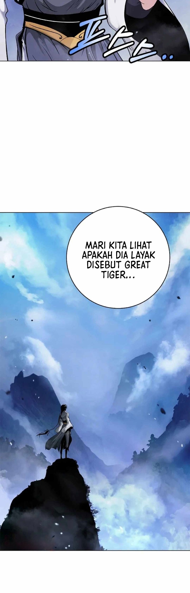Cystic Story (Call The Spear) Chapter 154 - halaman 70