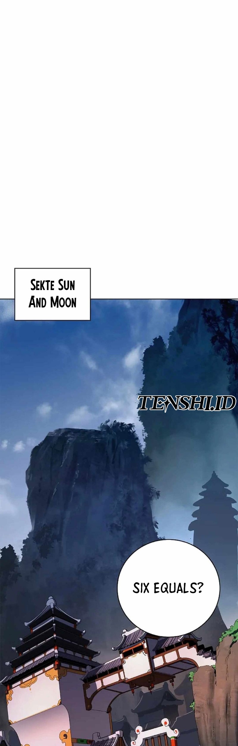 Cystic Story (Call The Spear) Chapter 154 - halaman 71