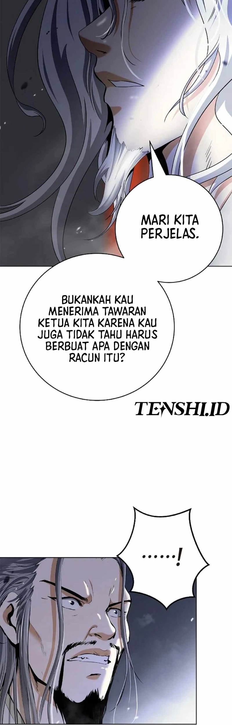 Cystic Story (Call The Spear) Chapter 154 - halaman 79