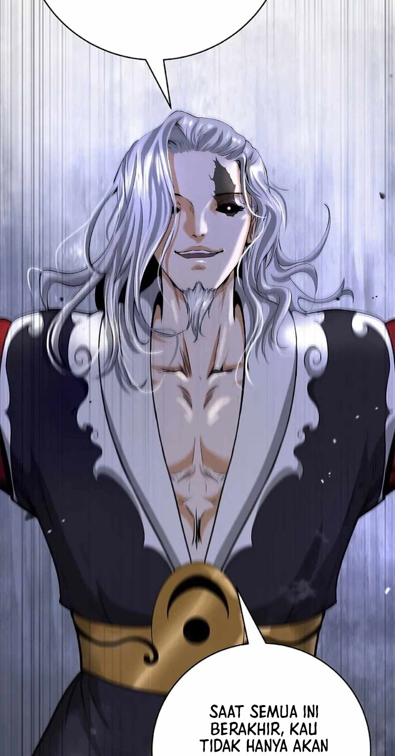 Cystic Story (Call The Spear) Chapter 154 - halaman 84