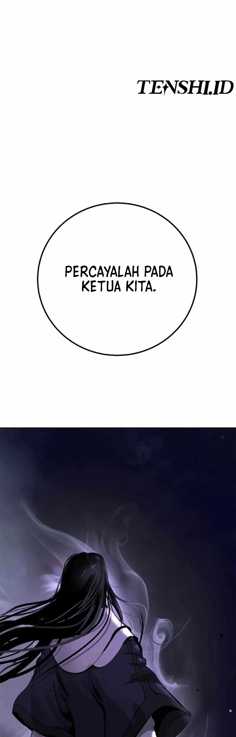 Cystic Story (Call The Spear) Chapter 154 - halaman 86