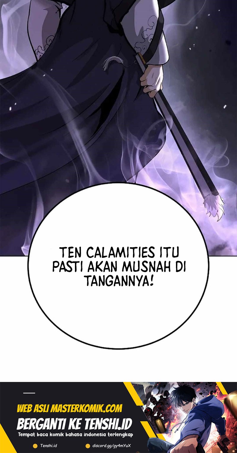Cystic Story (Call The Spear) Chapter 154 - halaman 87